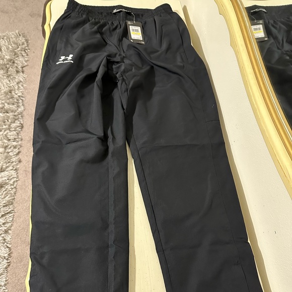 Under Armour Vital Woven Pants - Picture 1 of 4